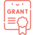 grant